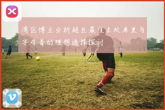 湾区博主分析超巨最佳去处库里与字母哥的理想选择探讨