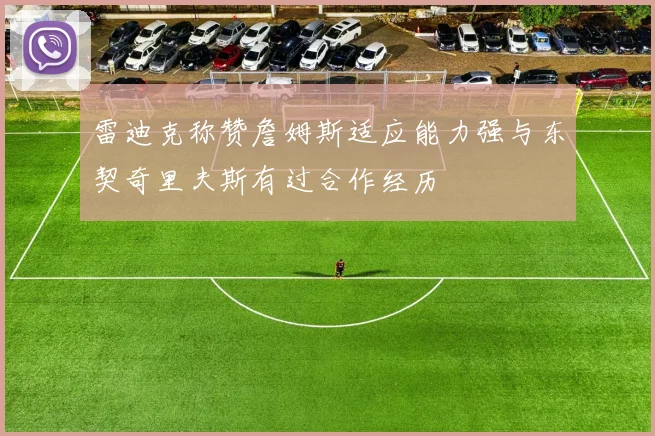 雷迪克称赞詹姆斯适应能力强与东契奇里夫斯有过合作经历